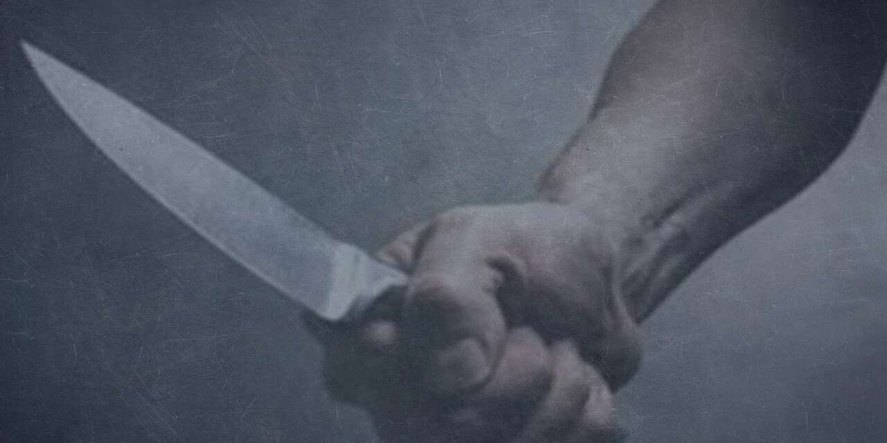 Hakkari'de Bıçaklı Kavga: 1 Yaralı