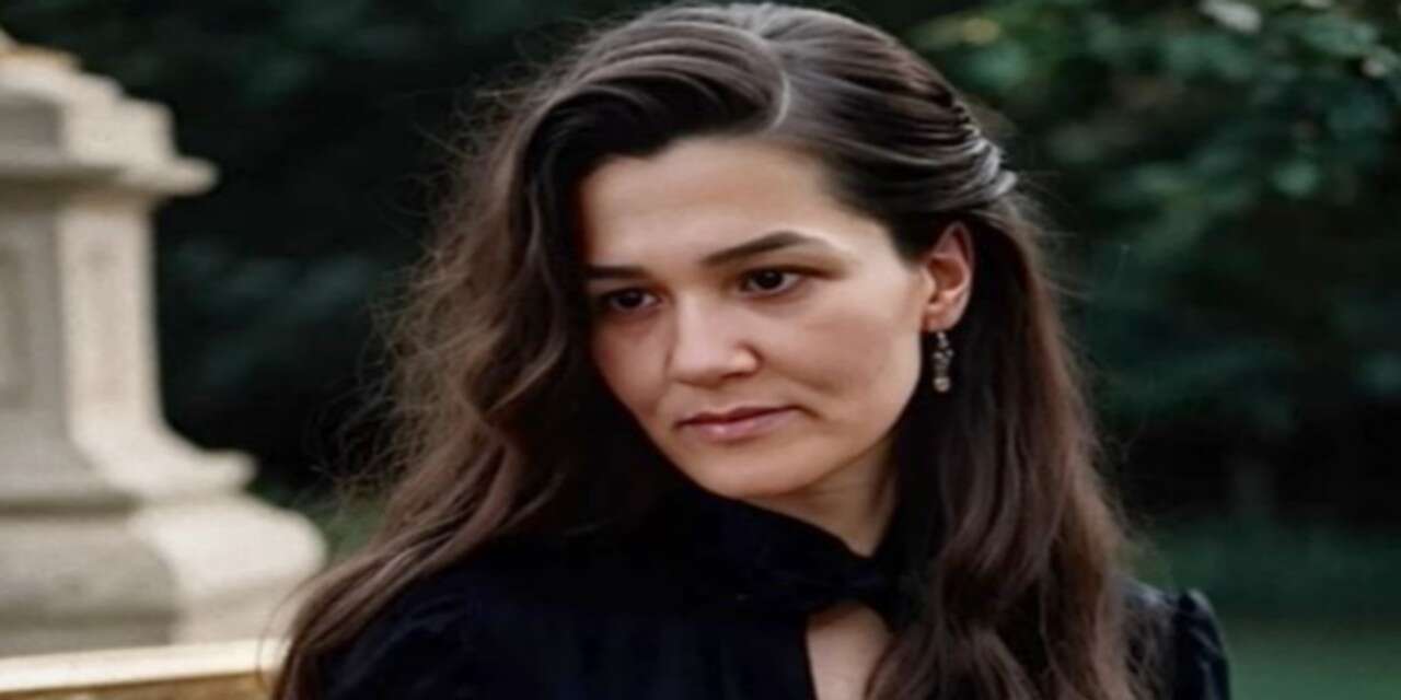 Fatma Nur öğretmen son yolculuğuna uğurlandı