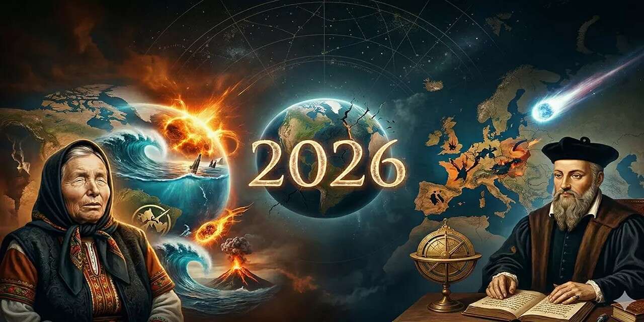 2026 Yılı: Kriz, Savaş ve Kaos İddiaları