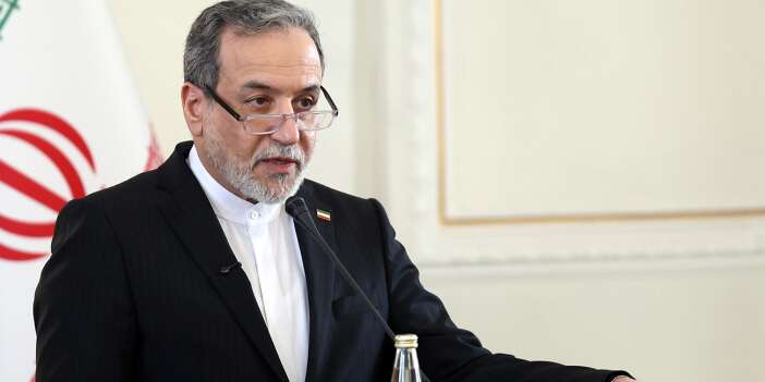 Arakçi: Akan Kanın Sorumluluğu ABD’ye Ait