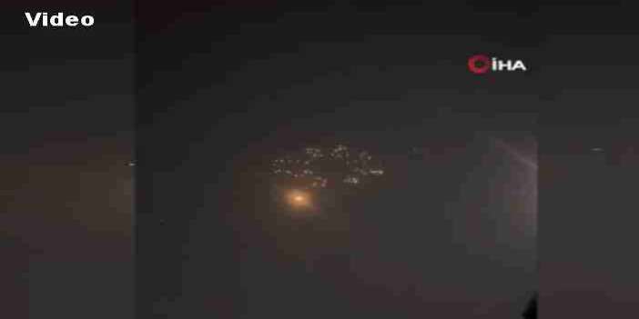 İsrail’de Alarm: İran’dan Yeni Saldırı