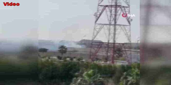 Kamikaze İHA’larla petrol sahalarına operasyon