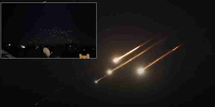 Lübnan’da çatışma: 16 ölü, 35 yaralı