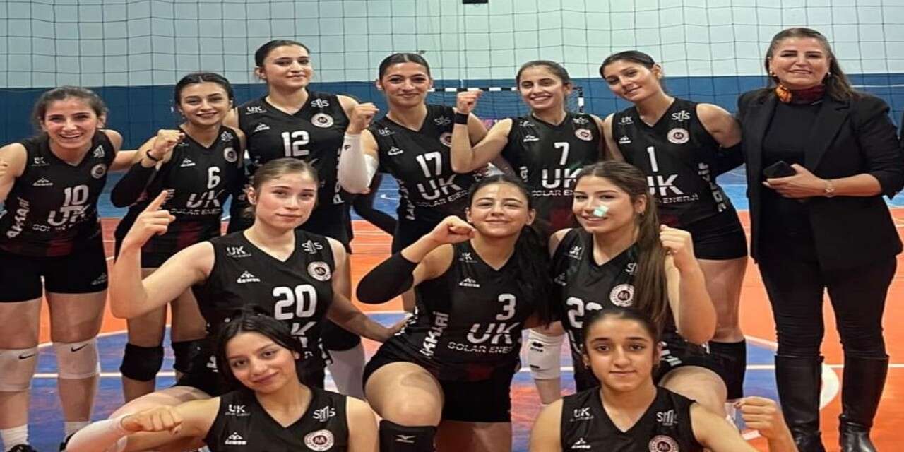 Hakkari Sportif Faaliyetler Kulübü’nden 8 Mart Mesajı