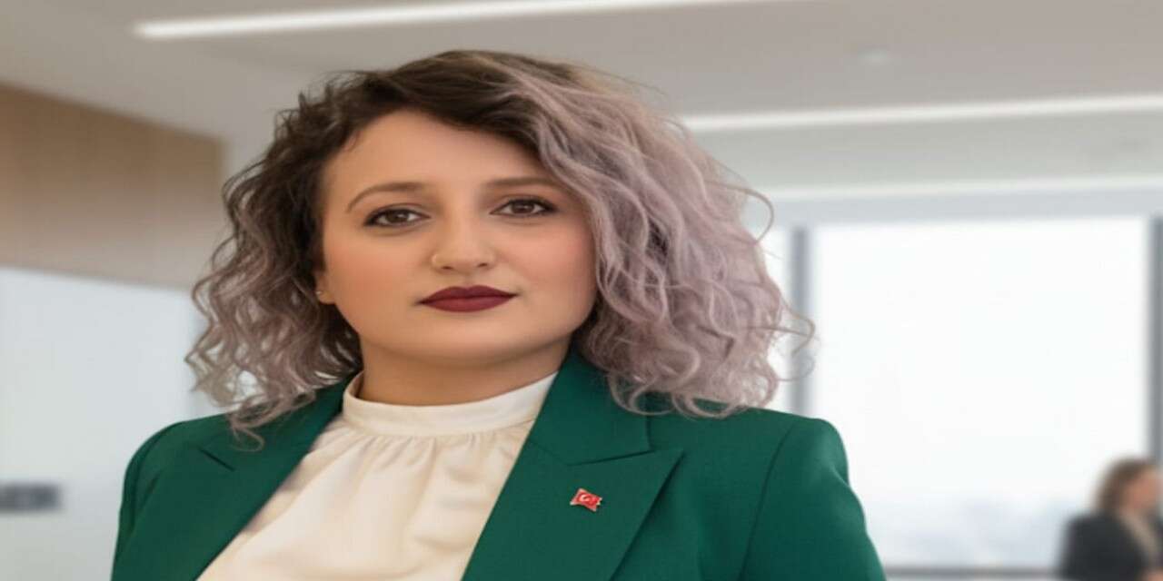 Genel Başkan Tan'dan 8 Mart mesajı