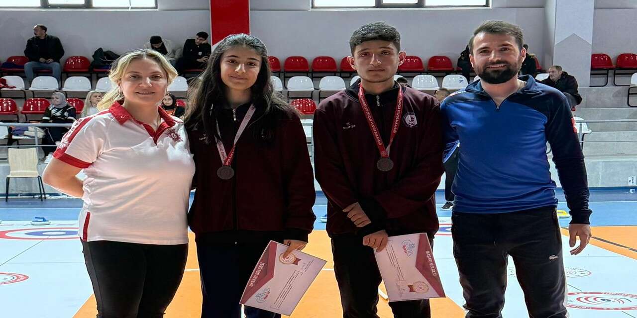 Yüksekova Anadolu İmam Hatip Lisesi Türkiye finallerine yükseldi