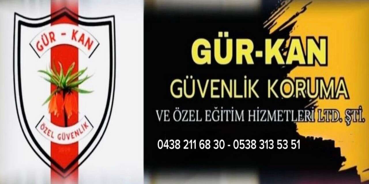 GÜR-KAN Güvenlik’te anlamlı iftar buluşması