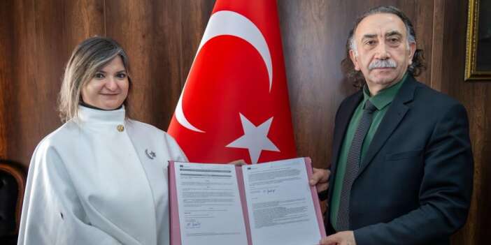 Yüksekova’dan AB’ye bağımlılıkla mücadele projesi