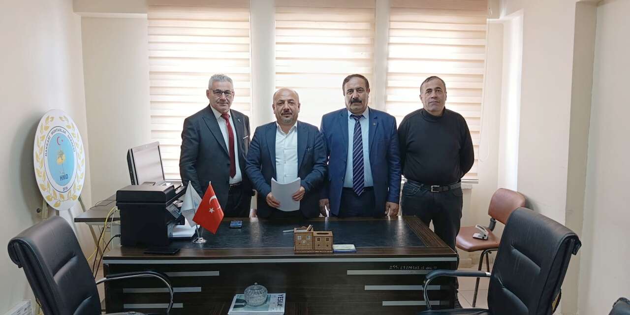 Başkan Aksaç'tan kalıcı su çözüm projesi