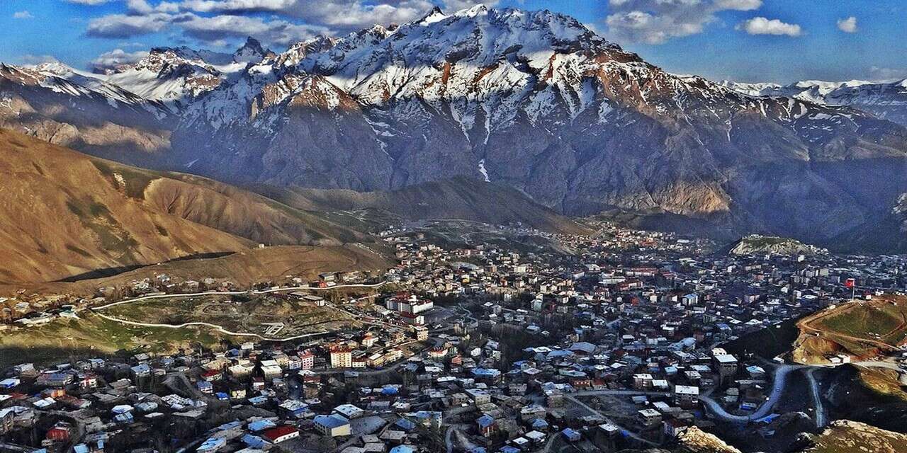 ABD’de Uyardı: Hakkari dahil 21 ili derhal terk edin