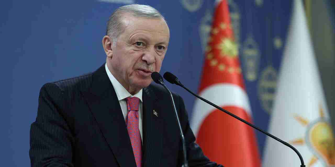 Erdoğan'dan İran'a Çok Net Uyarılar