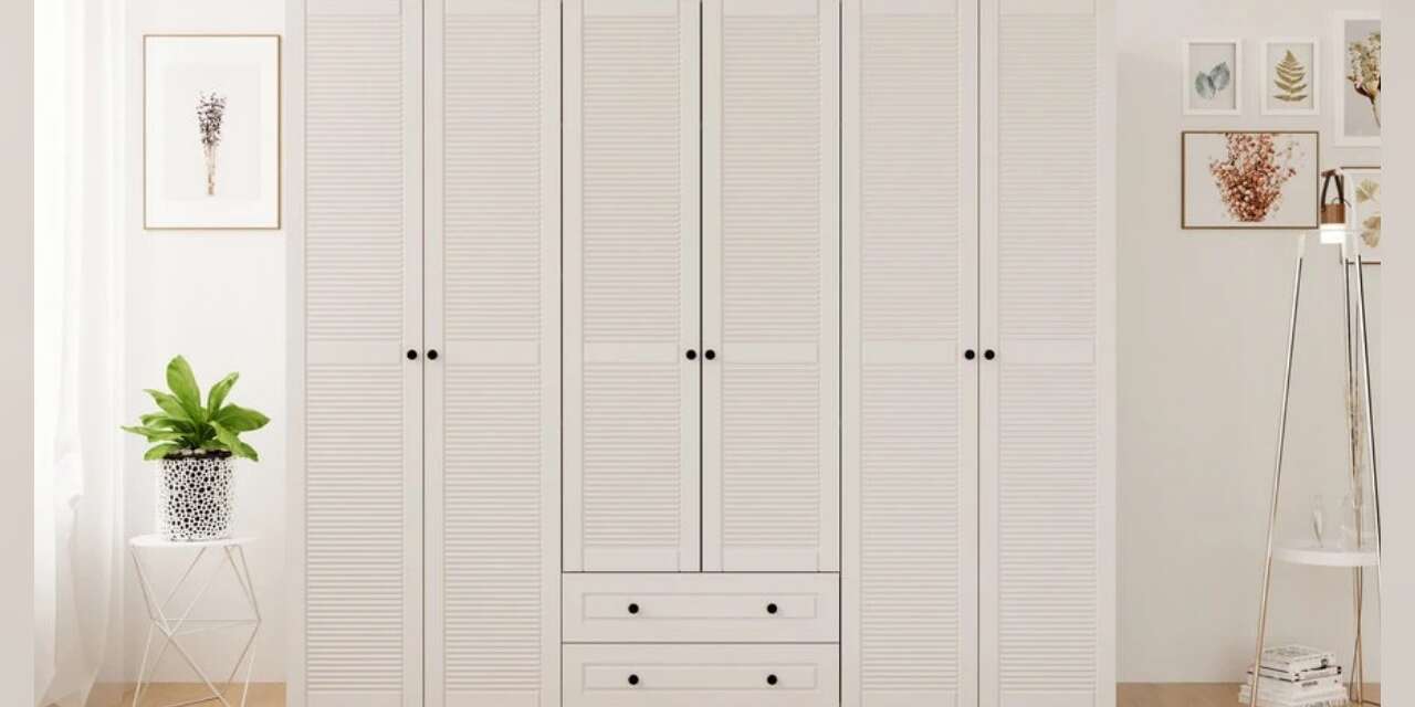 Yatak Odanızı Modernleştiren Rabi Mobilya Tasarımları