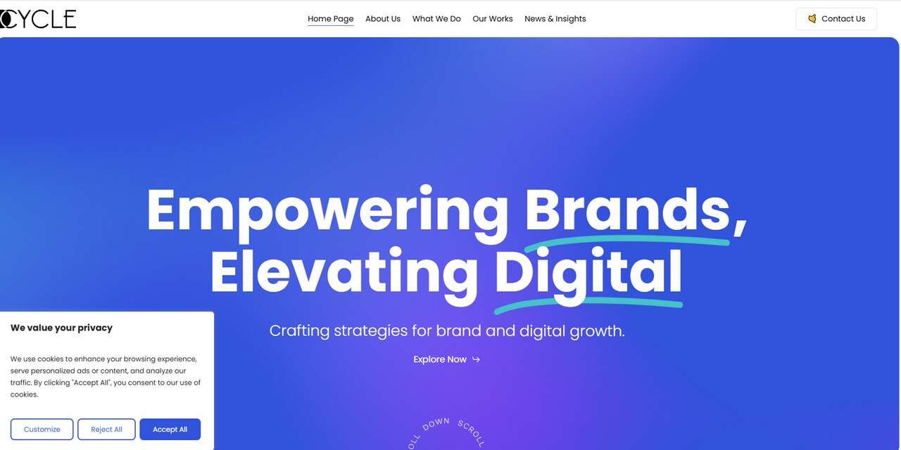 Dijital Performansta Doğru Ajansı Seçmek: Neden Cycle Marketing?