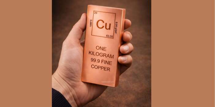 Bakır Fiyatları Neden Yükseliyor?