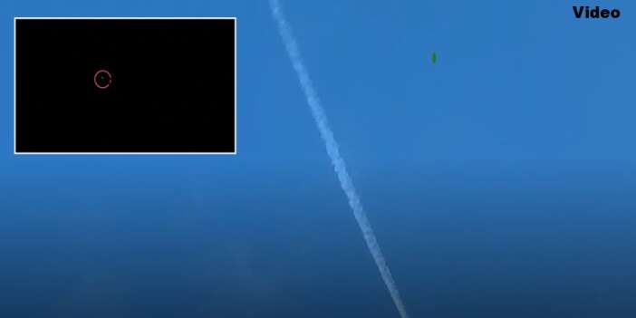 Hakkari Yüksekova’da gece gündüz jet hareketliliği