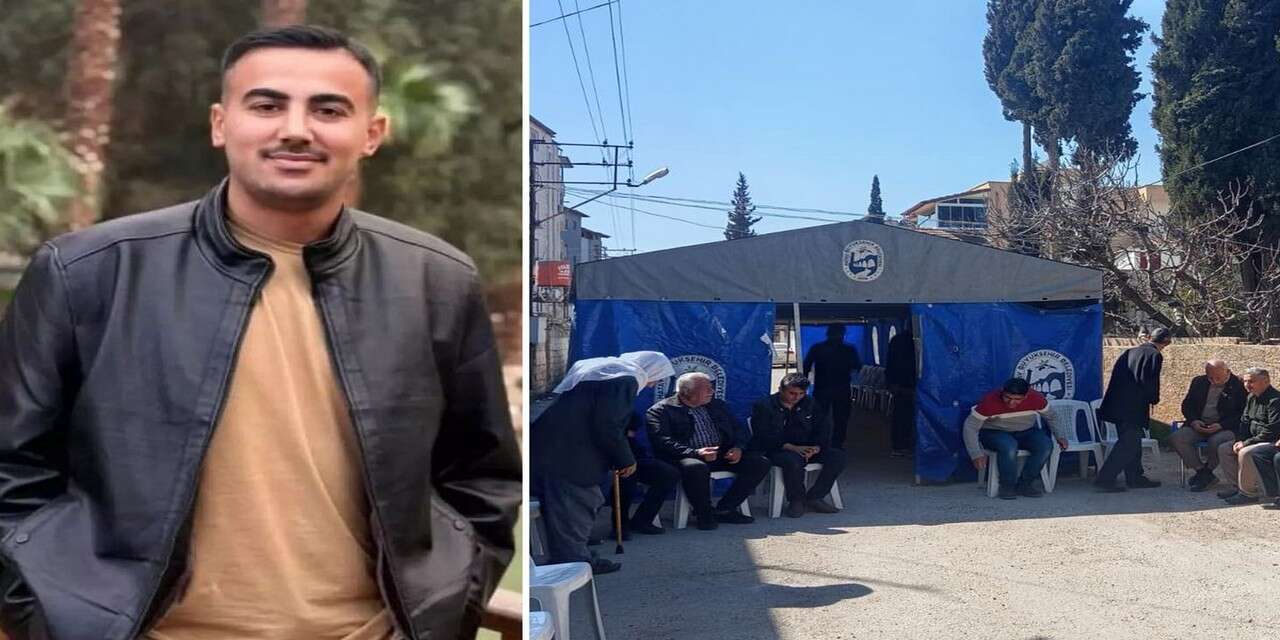 Savaşta Türkiye adına ilk kayıp