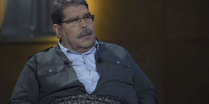 Salih Müslim vefat etti