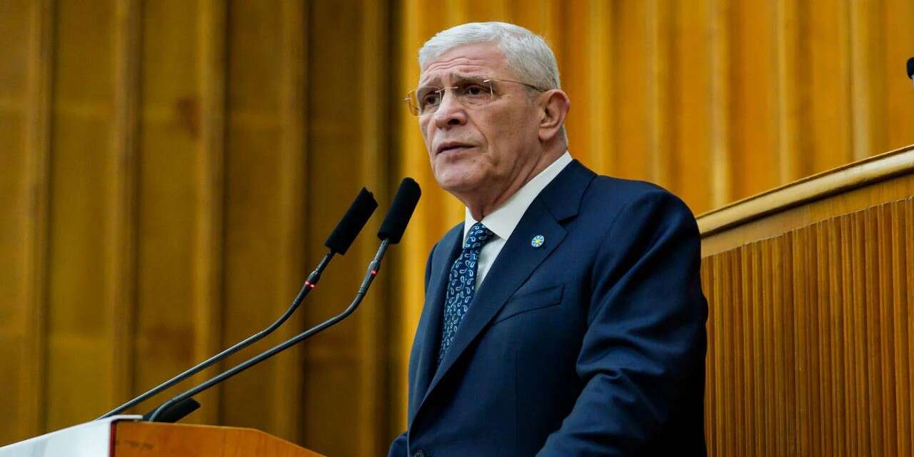 Dervişoğlu Hakkari’de Temaslarda Bulunacak