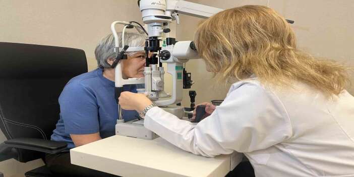 Sessiz Tehdit: Göz Tansiyonu Kör Edebilir