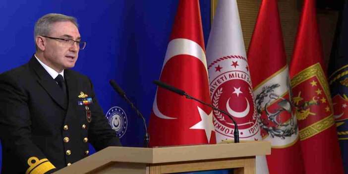 İncirlik Tartışmasına MSB’den Net Yanıt
