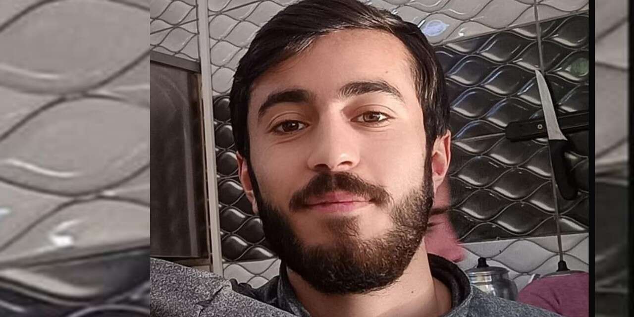 23 yaşındaki Akdoğan trafik kazasında hayatını kaybetti