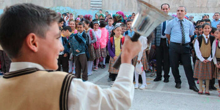 18 Milyon Öğrenci İçin İkinci Ara Tatil Başlıyor