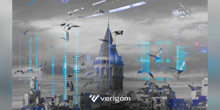 Verigom ile Güçlü ve Esnek Sunucu Deneyimi