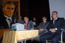 İŞKUR KURASINDA TORPİL İDDİASI