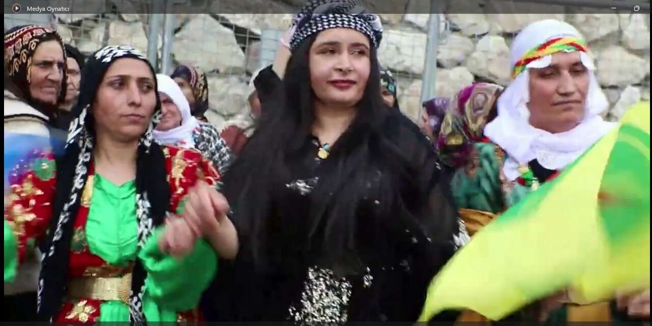 Hakkari’de Planlanan Newroz kutlamaları ertelendi