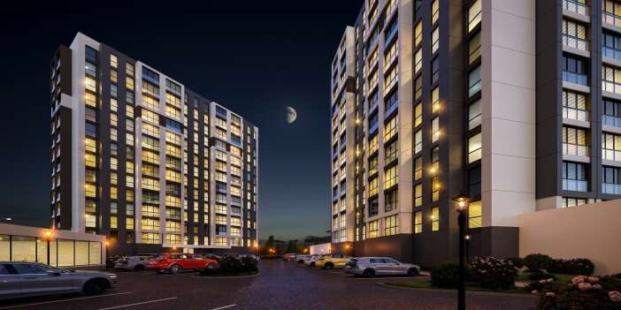 Savaşlar yatırımları Türkiye’ye çevirdi