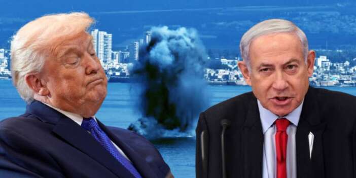 Savaş Sürerken Kritik İddia: İsrail’in Füze Stoku