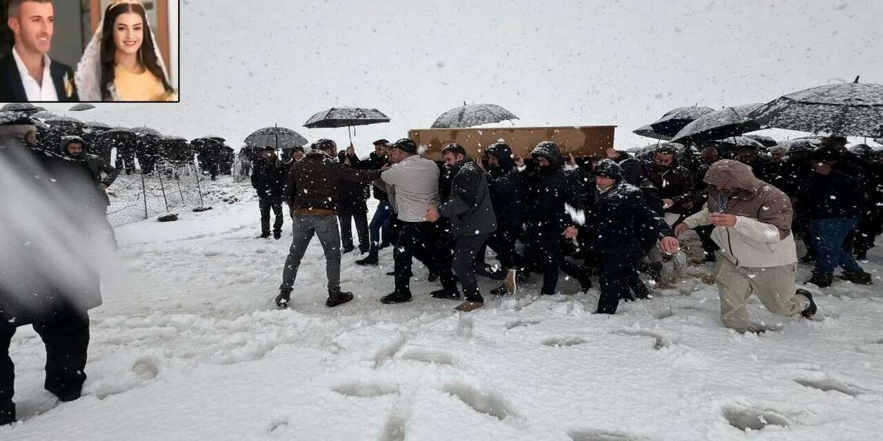 Atsız ailesinden 3 kişi toprağa verildi