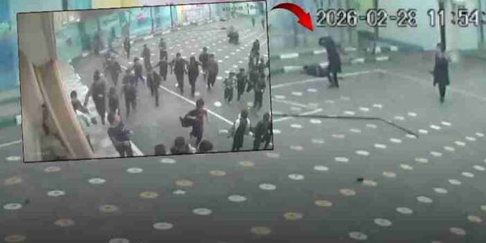 306 kişi öldü: Eğitim kurumları hedef alındı