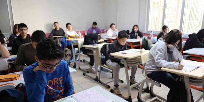 Sınav kaygısına karşı ailelere kritik uyarı