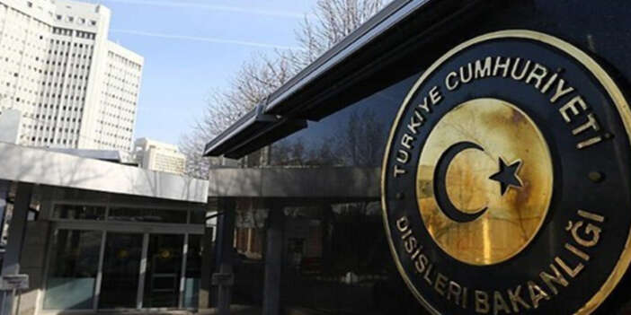 Türkiye’den İsrail’e Lübnan Uyarısı