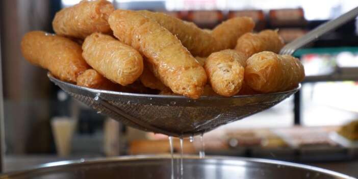 Ramazan’da Tatlı Krizi: Uzmanlardan Uyarı