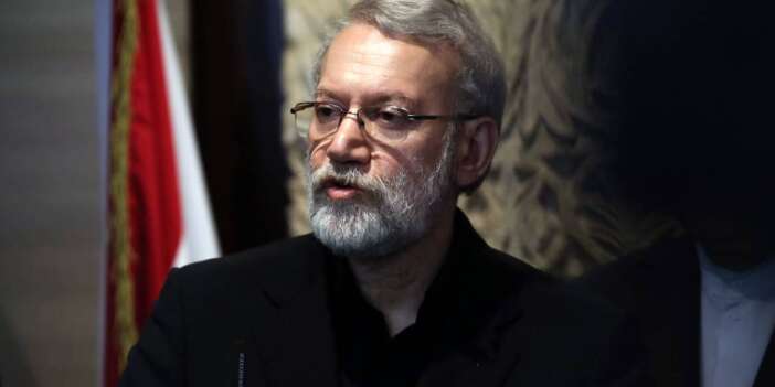 İran’da Şok Gelişme: Ali Laricani Hayatını Kaybetti