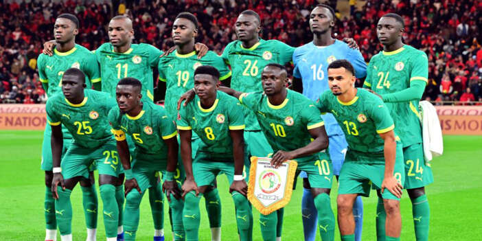 Afrika Kupası’nda Şok Karar: Şampiyon Değişti!