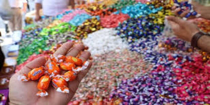 Bayramda çocukların beslenmesine dikkat