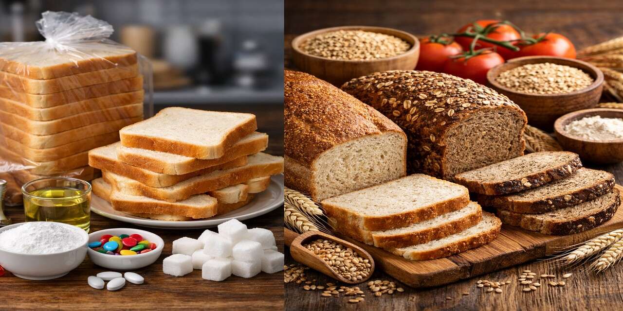 Ekmek Tüketimine Dikkat Çeken Uyarı!