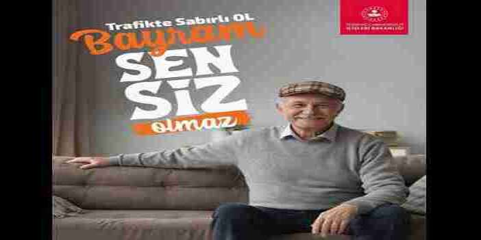 Bayramda Yola Çıkacaklara Kritik Uyarı