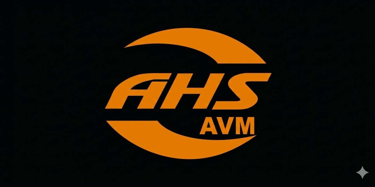 AHS Avm'den Ramazan Bayram Mesajı