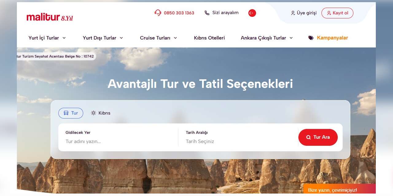 Yurtdışı Turları ile Unutulmaz Bir Seyahat Deneyiminin Sırları