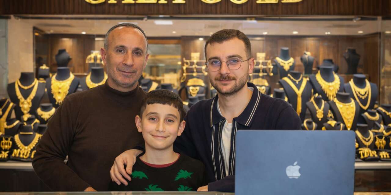 Gala Gold'tan Ramazan Bayramı Mesajı