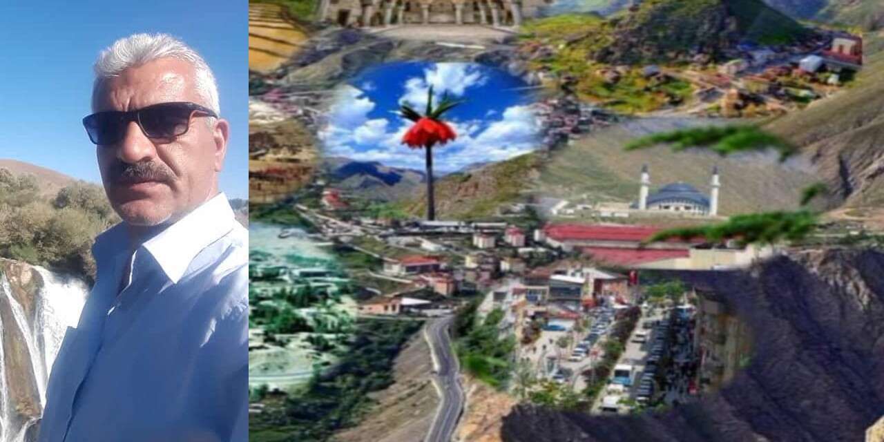 Hakkari Dayanışma ve Bilgi’den Ramazan Bayramı Mesajı