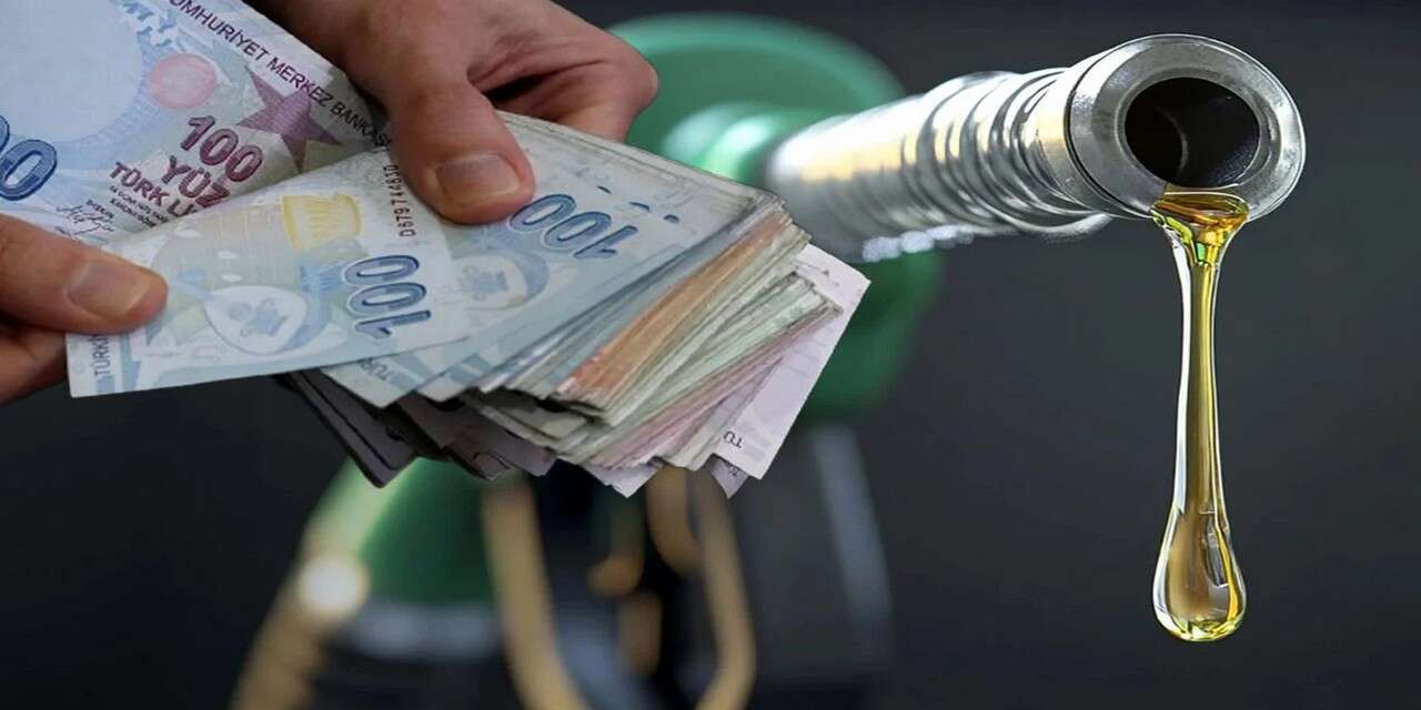 Akaryakıta  büyük zam geliyor