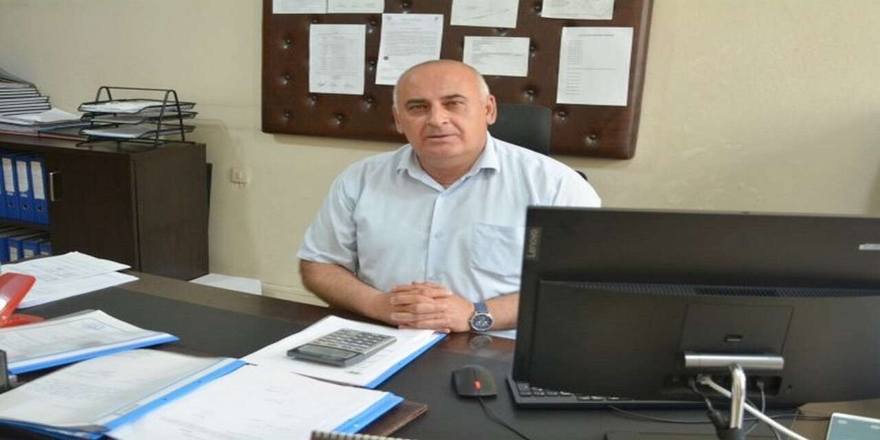 Akın'dan Ramazan Bayramı mesajı