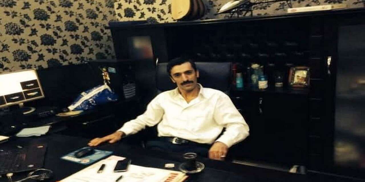 İş insanı Aslan'dan Ramazan bayramı mesajı