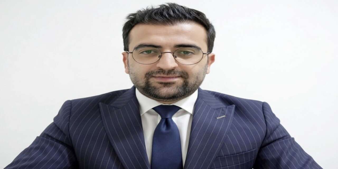 Ömer Ak'tan Ramazan Bayramı mesaji