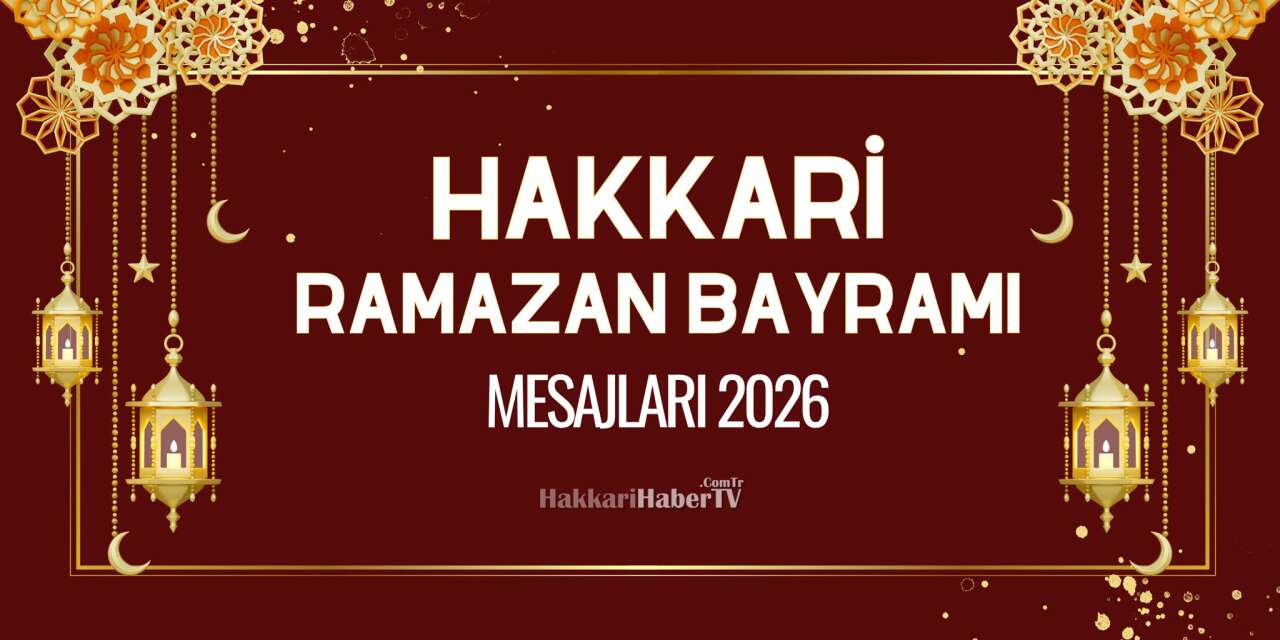 2026 Ramazan Bayramı Mesajları